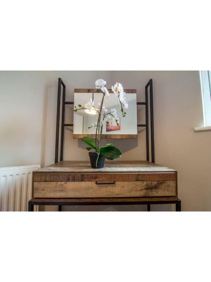 Central And Stylish One Bedroom Apartment Edinburg Exteriör bild