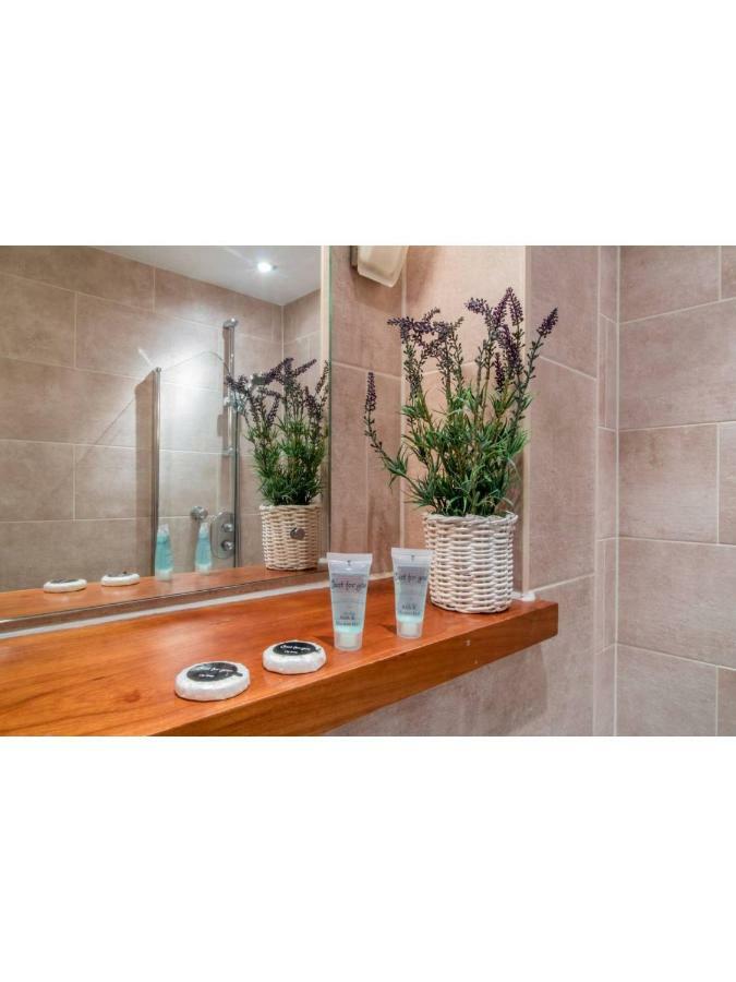 Central And Stylish One Bedroom Apartment Edinburg Exteriör bild